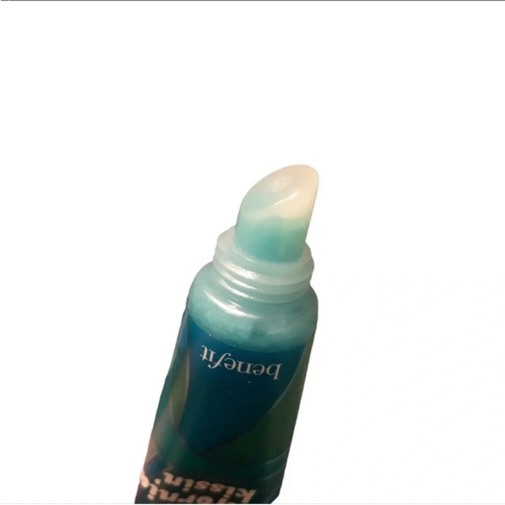 Benefit Cosmetics California Kissin Smile Brightening Lip Gloss 00s Discontinued